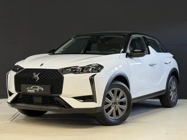DS 3 1.2 100PK  Bastille | DAB+ | Apple Carplay | Head UP Display