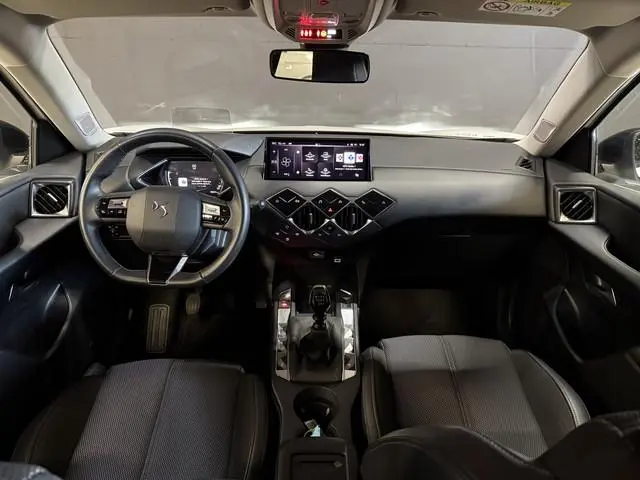 DS 3 1.2 100PK  Bastille | DAB+ | Apple Carplay | Head UP Display