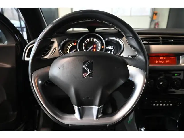 Citroën DS3