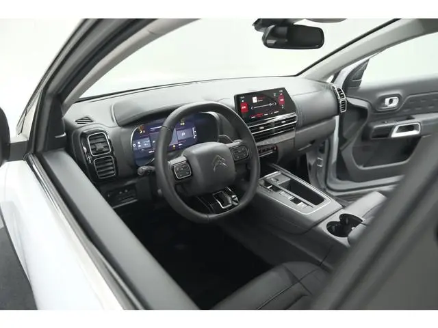 Citroen C5 Aircross 1.2 Hybrid 145pk Max | Camera | Adaptieve Cruise Control | Dodehoekdetectie