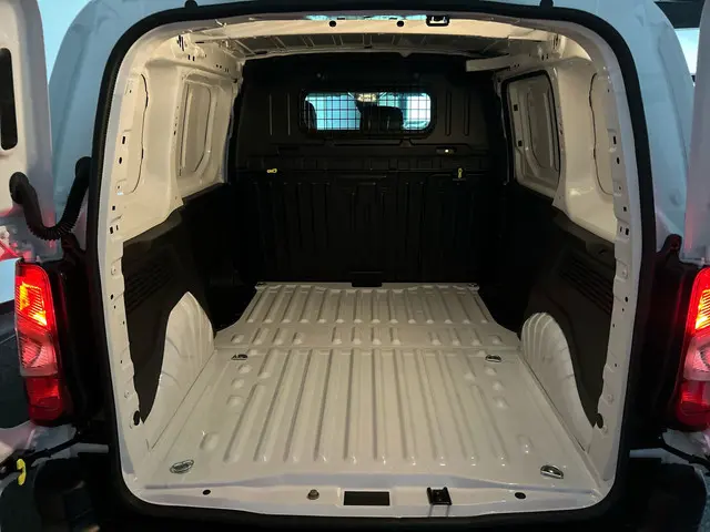 Toyota pro-ace