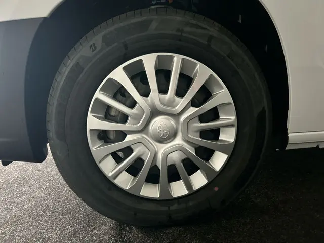 Toyota pro-ace