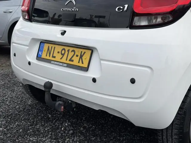 Citroën C1