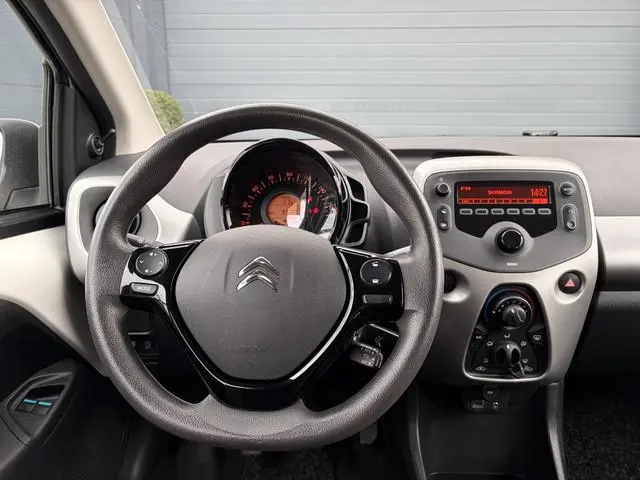 Citroën C1