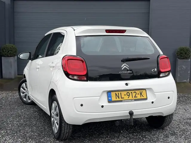 Citroën C1