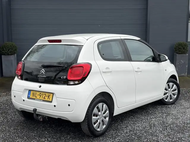 Citroën C1