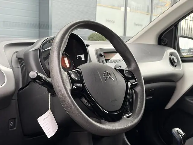 Citroën C1