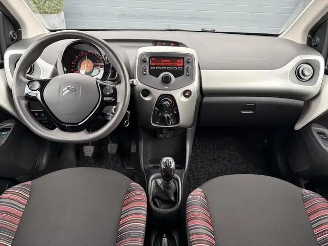 Citroën C1