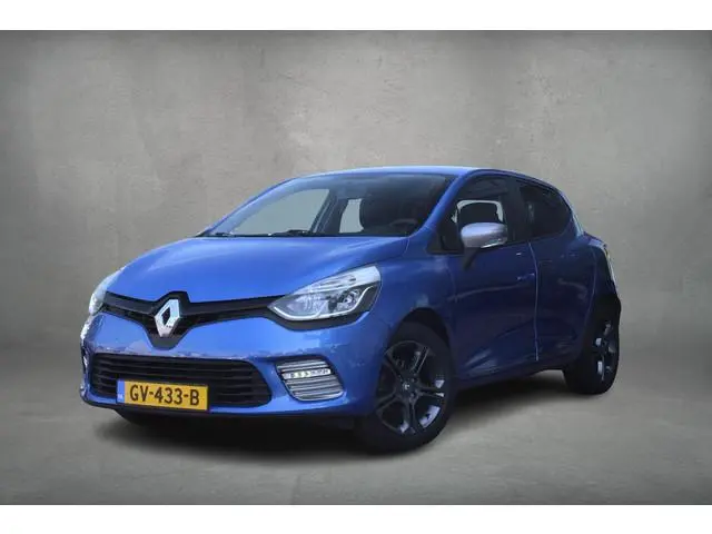 Renault Clio 0.9 TCe Dynamique | Airco | Navi | Cruise | Keyless