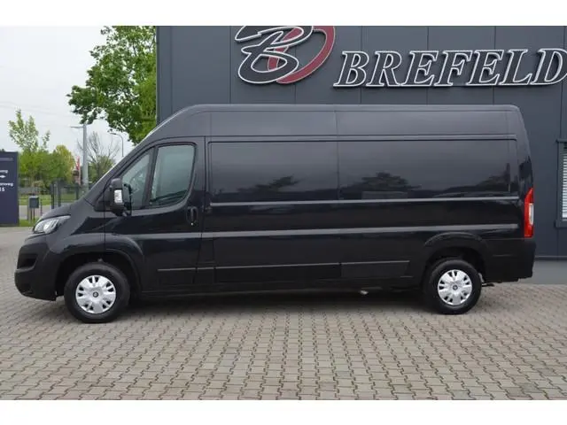 Peugeot Boxer 2.2 HDI L3H2