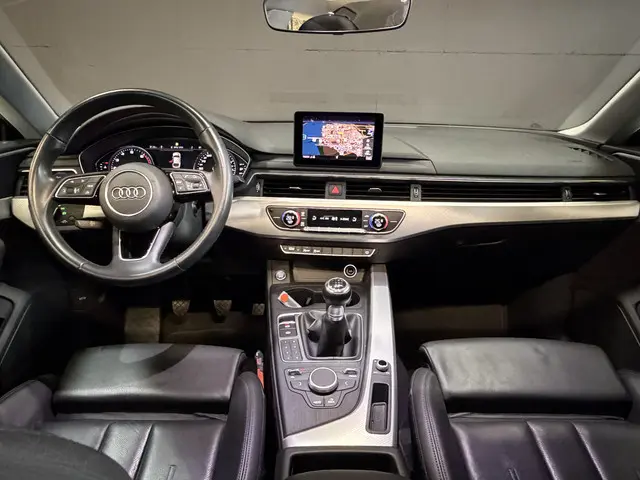 Audi A5 Sportback 40 TFSI Sport Pro Line | Panoramadak | Lederen sportstoelen