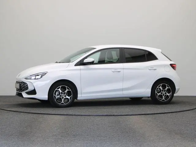 MG MG3