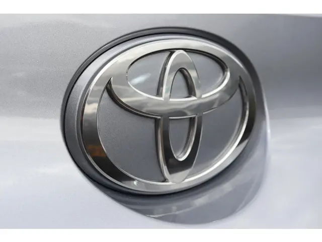 Toyota pro-ace