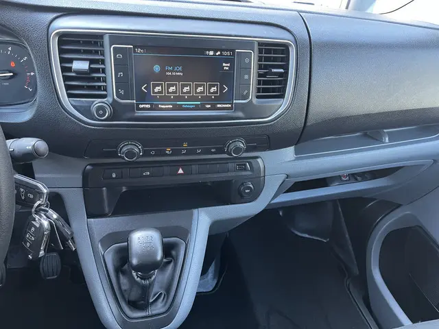 Peugeot Expert