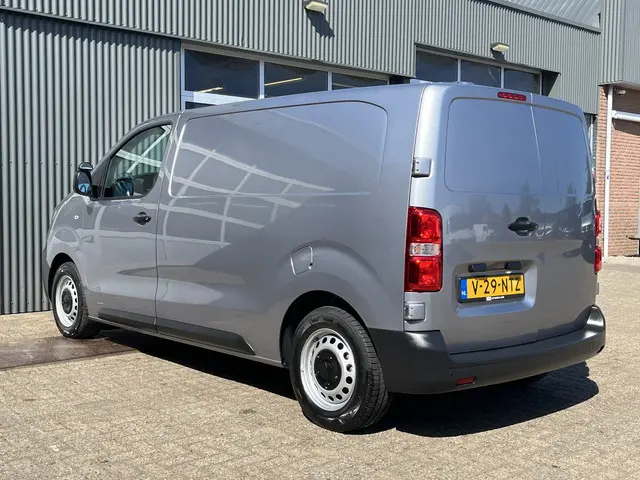 Peugeot Expert