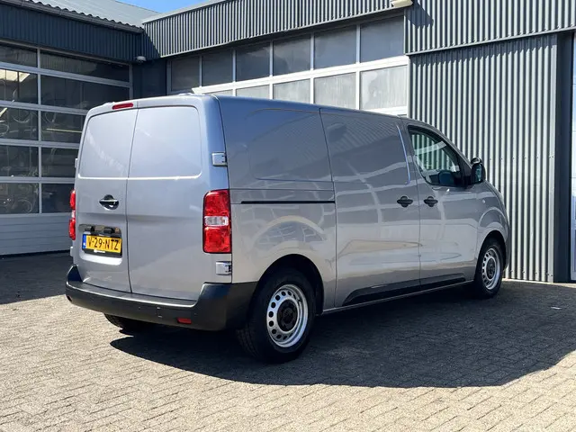 Peugeot Expert