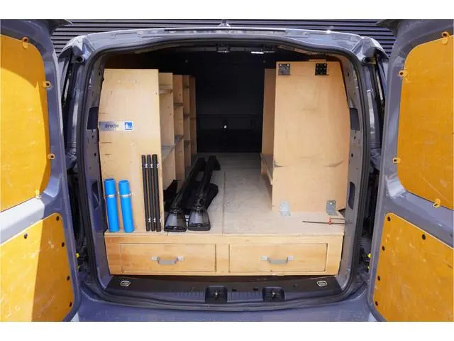 Volkswagen Caddy Cargo Maxi  L2 1st Edition Maxi L2 Navigatie Digitaal Dashboard Apple Carplay  Park...