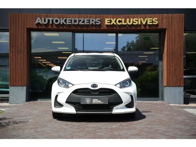Mazda 2 Hybrid 1.5 Centre-line Cruise Lane Assist Clima Navi
