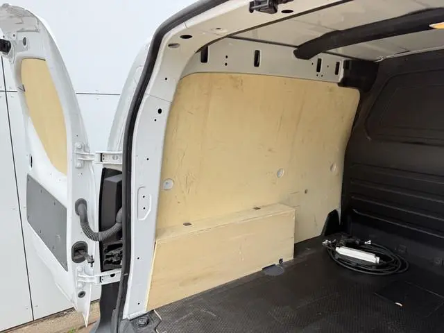 Nissan Townstar