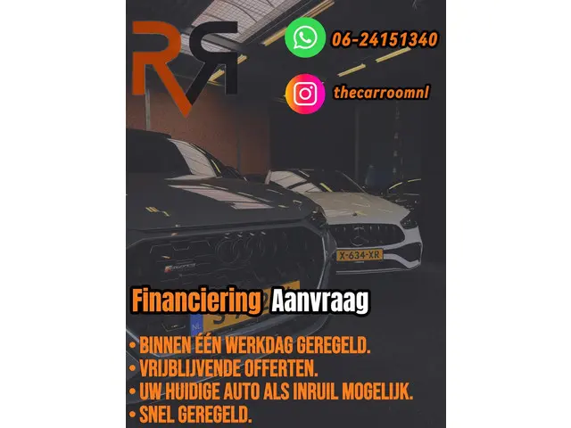 Volkswagen Golf 2.0 TSI R 4Motion Pano Lane ACC H&K Camera Drift