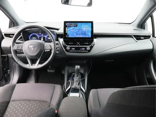 Toyota Corolla Hybrid 140 Active/ lage km/ zeer mooi!