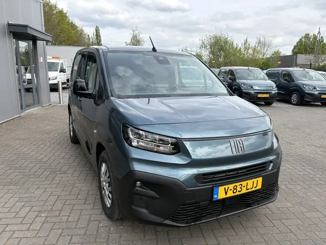 Fiat Doblò