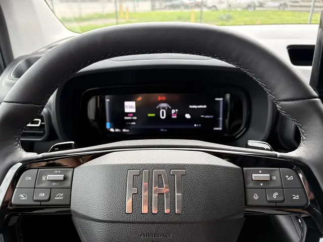 Fiat Doblò