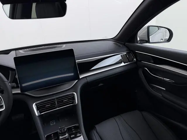 BYD SEAL U