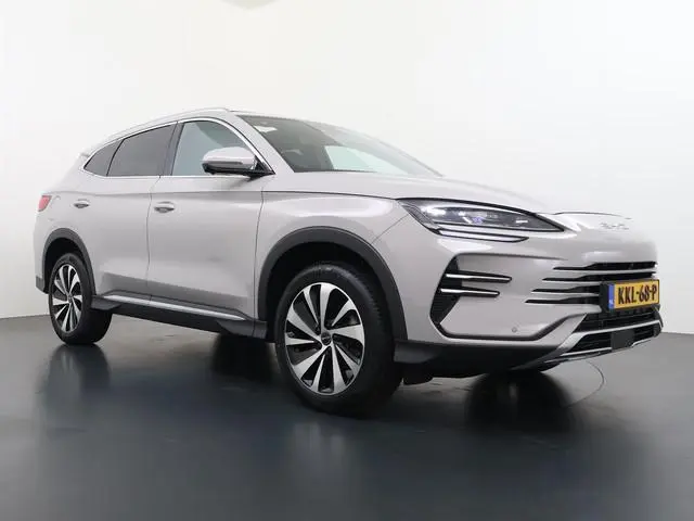 BYD SEAL U 1.5 DM-i FWD Boost VAN: 38.900,- VOOR: 34.440,- UW WKVOORDEEL: 4.460,- | NIEUWE AUTO UIT...