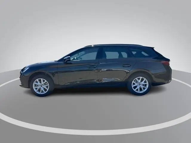 SEAT Leon Sportstourer Style Business Intense 1.5 eTSI 115 PK DSG Stationwagen | Matrix LED| Herwaar...