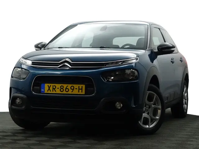 Citroën C4 Cactus
