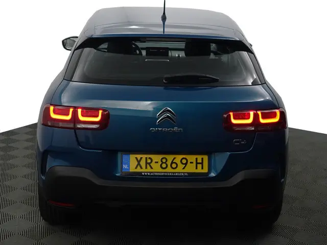 Citroën C4 Cactus