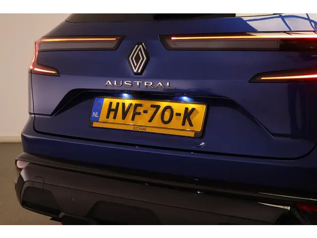 Renault Austral