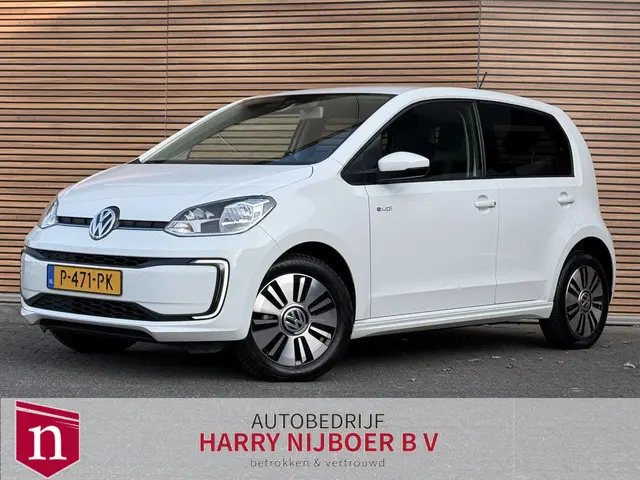 Volkswagen e-up!