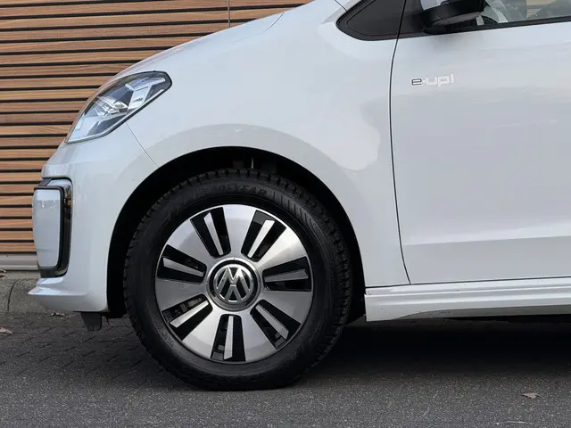 Volkswagen e-up!