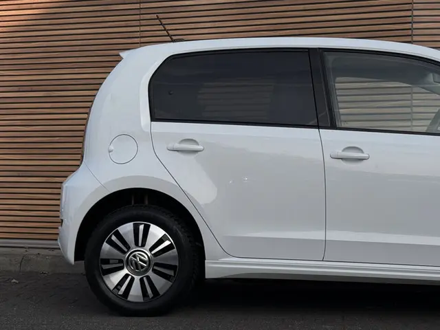 Volkswagen e-up!