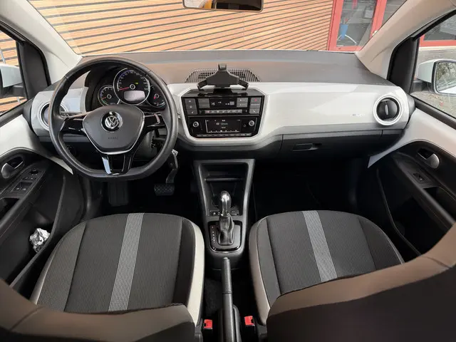 Volkswagen e-Up! e-up! Stoelverwarming / Clima / Lm Velgen