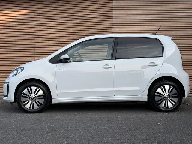 Volkswagen e-up!