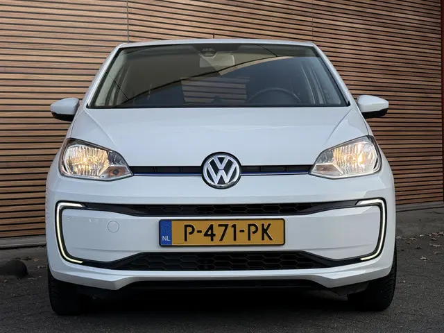 Volkswagen e-up!