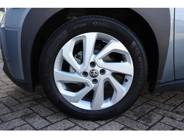 Toyota Aygo X 1.0 VVT-i S-CVT Pulse Limited Automaat