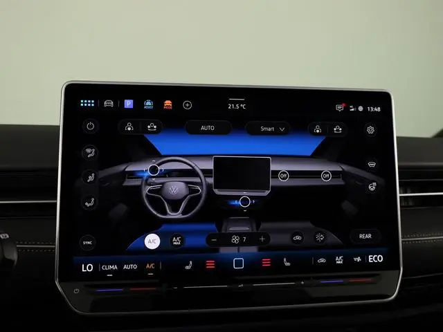 Volkswagen ID.7