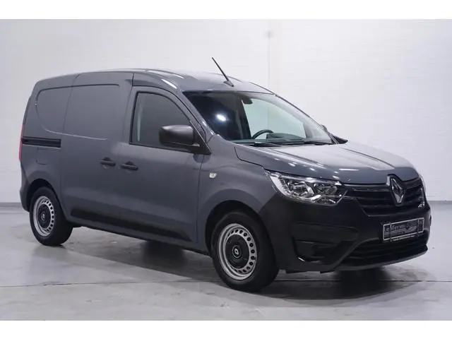 Renault Kangoo 1.5 dCi 95 pk Comfort Airco, Cruise Control NAP, Laadruimte Pakket, PDC achter, 3-Zit...