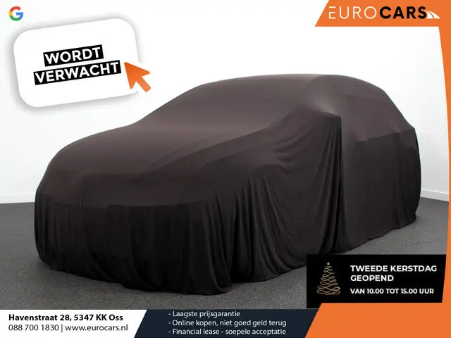 Opel Corsa 1.2 Turbo 110pk Hybrid GS Airco | Cruise control | Parkeersensoren | Apple Carplay/ Android Auto | Navigatie | Lichtmetalen velgen | LED