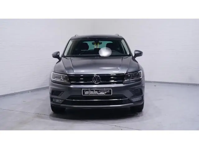 Volkswagen Tiguan 1.5 TSI ACT Highline 1e Eig. NAP Clima Navi Camera Virtual Cockpit Parkeerhulp Led...