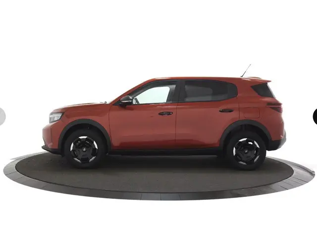 Opel Frontera Electric Edition 44 kWh Comfort-pakket / Technologie-pakket / Lage Km stand