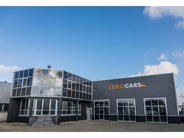 Volkswagen Crafter 30 2.0 TDI L3H3 Highline Automaat Airco App-connect Adaptive Cruise Control Camer...
