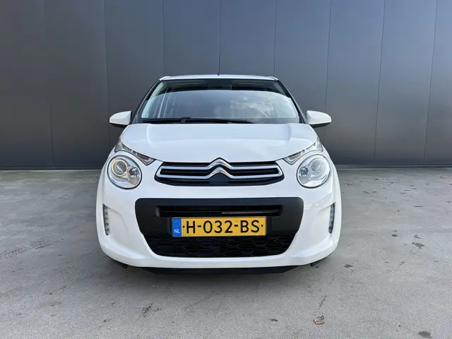 Citroën C1