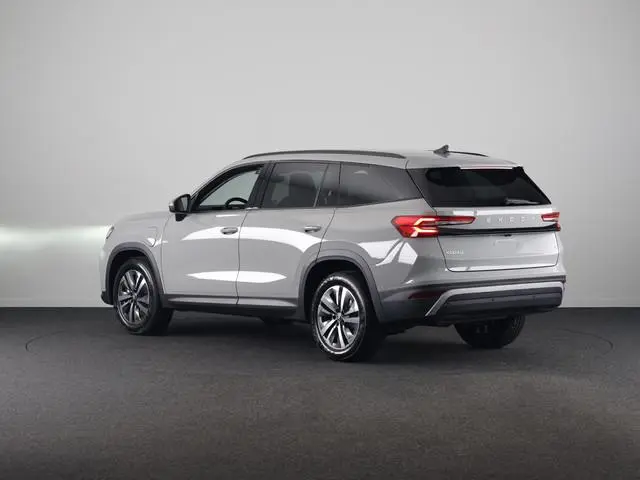 Skoda Kodiaq 1.5 TSI PHEV 204pk Business Edition  | Trekhaak | Adaptive Cruisecontrol |