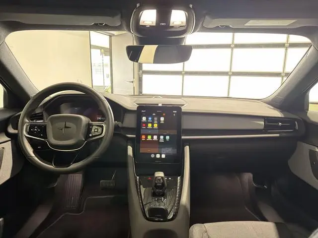 Polestar 2