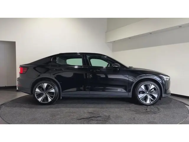 Polestar 2 Long Range Single Motor 78 kWh | Keyless | 360° cam | Carplay | Soh (batterijcheck) Waard...